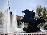 Днем воздух в столице прогреется до 21-23 градусов, по области - до 19-24 градусов. Такие температуры близки к климатической норме для конца июня Днем воздух в столице прогреется до 21-23 градусов, по области - до 19-24 градусов. Такие температуры близки к климатической норме для конца июня