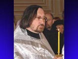 Скончался священник Георгий Чистяков