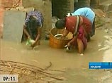 Муссон в Индии унес жизни более 130 человек, сотни тысяч людей лишились крова Муссон в Индии унес жизни более 130 человек, сотни тысяч людей лишились крова