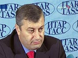 Грузия предлагает Москве разорвать отношения с Кокойты в обмен на серьезные уступки Грузия предлагает Москве разорвать отношения с Кокойты в обмен на серьезные уступки