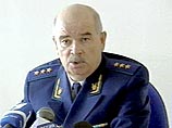 Заместитель генерального прокурора РФ в Уральском федеральном округе (УрФО) Юрий Золотов потребовал от и.о. прокурора Свердловской области организовать тщательную проверку по факту дорожно-транспортного происшествия с участием вице-мэра Екатеринбурга Влад Заместитель генерального прокурора РФ в Уральском федеральном округе (УрФО) Юрий Золотов потребовал от и.о. прокурора Свердловской области организовать тщательную проверку по факту дорожно-транспортного происшествия с участием вице-мэра Екатеринбурга Влад