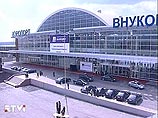 В субботу в аэропорту "Внуково" совершил аварийную посадку самолет, выполнявший рейс Внуково-Нижний Новгород