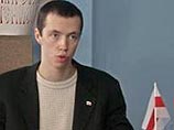 В Белоруссии ТВ рапортовало о задержании оппозиционеров-террористов В Белоруссии ТВ рапортовало о задержании оппозиционеров-террористов