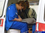 В подмосковные больницы с жалобами на отравление поступило уже 444 строителя В подмосковные больницы с жалобами на отравление поступило уже 444 строителя