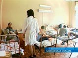 Более двухсот строителей получили диагноз "сальмонеллез" Более двухсот строителей получили диагноз "сальмонеллез"