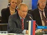 На состоявшемся накануне Балканском энергетическом саммите с участием президента России Владимира Путина, были озвучены альтернативный российскому "Голубому потоку - 2" проекте газопровода "Набукко" для поставок каспийских и центральноазиатских ресурсов, 
