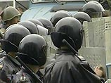 Лужков рассказал, что массовой драки в Москве не было. Но задержаны 42 человека Лужков рассказал, что массовой драки в Москве не было. Но задержаны 42 человека