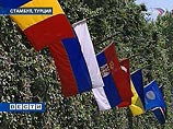 На саммите ОЧЭС глава МИД РФ призвал обеспечить доступ к энергетическим ресурсам всех участников организации На саммите ОЧЭС глава МИД РФ призвал обеспечить доступ к энергетическим ресурсам всех участников организации