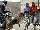 В Кении перед президентскими выборами активизировалась запрещенная секта: с людей снимают скальпы и пьют кровь

