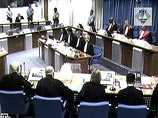 В гаагском Международном трибунале 25 июня возобновился суд над бывшем президентом Либерии Чарльзом Тейлором, обвиняемым в военных преступлениях В гаагском Международном трибунале 25 июня возобновился суд над бывшем президентом Либерии Чарльзом Тейлором, обвиняемым в военных преступлениях