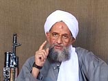 Представитель "Аль-Каиды" Айман аз-Завахири, которого на Западе называют "правой рукой бен Ладена", призвал мусульман всего мира поддержать радикальную исламистскую группировку "Хамас"