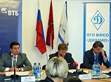 "Динамо" потратит миллиард долларов на строительство комплекса "Петровский парк" "Динамо" потратит миллиард долларов на строительство комплекса "Петровский парк"