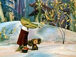 Советские мультфильмы, выкупленные на Западе, передадут детскому каналу