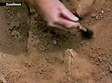 Немецкий археолог "отодвинул" начало оседлой жизни человека на 400 тыс. лет назад
