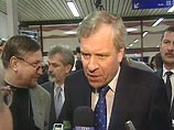 Генсек НАТО прибыл в Москву отметить 10-летний юбилей отношений с Россией Генсек НАТО прибыл в Москву отметить 10-летний юбилей отношений с Россией