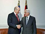 В Шарм-эш-Шейхе прошли переговоры премьер-министра Израиля с главой ПНА