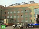 В результате взрыва метана на шахте "Комсомольская" в Воркуте шесть человек погибли, четверо пострадали, "судьба четырех по-прежнему неизвестна"