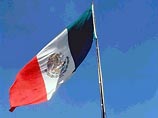 Мексика заявила в понедельник официальный протест США в связи с ведущимся Вашингтоном строительством сплошной линии пограничных заграждений