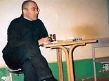 О своем намерении поздравить Ходорковского с днем рождения, устроив фейерверк у стен СИЗО, в котором он находится, заявили в понедельник представители Читинского общественного комитета в поддержку Ходорковского