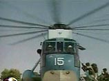 The Sun сообщает, что британские радары засекли иранские вертолеты в небе над иракской пустыней.