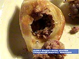 Двое жителей Ярославля отравились пельменями с ртутью Двое жителей Ярославля отравились пельменями с ртутью