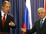 Глава МИД РФ отправился на переговоры с руководством Израиля и ПНА