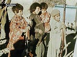 Американская пресса: талибы в Афганистане начали использовать детей для терактов Американская пресса: талибы в Афганистане начали использовать детей для терактов