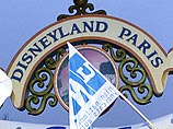 В парижском Disneyland на "американских горках" умерла 14-летняя девочка