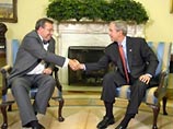 Президенты Эстонии и США договорились о безвизовом режиме Президенты Эстонии и США договорились о безвизовом режиме