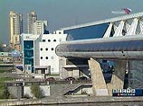 Росприроднадзор нашел очередные нарушения при строительстве Москва-сити Росприроднадзор нашел очередные нарушения при строительстве Москва-сити