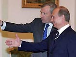 Генсек НАТО рассказал Путину о его заявлениях по ДОВСЕ и ПРО в Европе