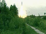 Россия приступает к серийному производству новых стратегических ракетных комплексов "Тополь-М"