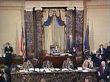 Конгрессмены рекомендуют Белому дому запретить ядерное сотрудничество с Россией, поскольку она помогает Ирану Конгрессмены рекомендуют Белому дому запретить ядерное сотрудничество с Россией, поскольку она помогает Ирану