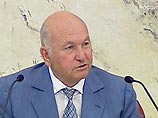 Юрий Лужков в пятый раз станет мэром Москвы Юрий Лужков в пятый раз станет мэром Москвы