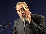 ЦРУ предлагало 150 тысяч долларов за убийство Кастро