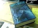 Первая книга о Гарри Поттере продана на аукционе за $18 тысяч Первая книга о Гарри Поттере продана на аукционе за $18 тысяч