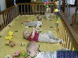 Издевательства в российских детдомах принимают массовый характер Издевательства в российских детдомах принимают массовый характер