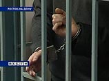 В Ростове-на-Дону возобновится суд по делу офицеров Худякова и Аракчеева, обвиняемых в убийстве мирных чеченцев В Ростове-на-Дону возобновится суд по делу офицеров Худякова и Аракчеева, обвиняемых в убийстве мирных чеченцев