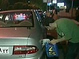 В Иране введение ограничений на продажу бензина спровоцировало массовые беспорядки и поджоги станций 