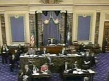 По настоянию Буша сенат США вновь обсуждает законопроект об иммиграции