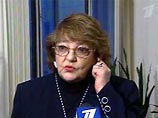 Лесневская: Ельцин при Путине молчал, опасаясь за детей и внуков Лесневская: Ельцин при Путине молчал, опасаясь за детей и внуков
