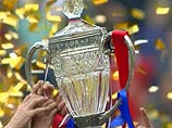 Кубок России: "Сатурн" обыграл в Хабаровске "СКА-Энергию"
Кубок России: "Сатурн" обыграл в Хабаровске "СКА-Энергию"