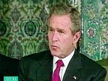Президент Джордж Буш призывал Тони Блэра остаться у власти до того момента, пока сам Буш не покинет Белый дом