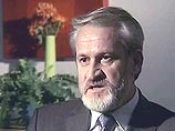 Россия интересуется, как такое может быть: Ахмед Закаев активно раздает интервью в кулуарах ПАСЕ Россия интересуется, как такое может быть: Ахмед Закаев активно раздает интервью в кулуарах ПАСЕ