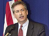 Посол США предсказал "сложное завтра" в отношениях Вашингтона и Москвы Посол США предсказал "сложное завтра" в отношениях Вашингтона и Москвы
