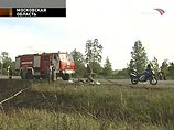 В столкновении грузовика, "легковушки" и бензовоза у Солнечногорска погибли три человека В столкновении грузовика, "легковушки" и бензовоза у Солнечногорска погибли три человека