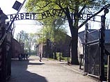 Концлагерь Аушвиц переименовали. Польша довольна Концлагерь Аушвиц переименовали. Польша довольна