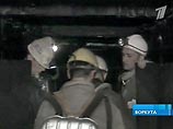 Спасатели нашли тела еще двух погибших на "Комсомольской" горняков. Ростехнадзор в аварии не нашел вины сотрудников Спасатели нашли тела еще двух погибших на "Комсомольской" горняков. Ростехнадзор в аварии не нашел вины сотрудников