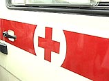 В результате чиновник и его супруга получили травмы, с которыми были госпитализированы в одну из барнаульских больниц В результате чиновник и его супруга получили травмы, с которыми были госпитализированы в одну из барнаульских больниц