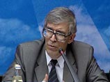 Глава Центробанка Сергей Игнатьев отчитался перед Думой за 2006 год Глава Центробанка Сергей Игнатьев отчитался перед Думой за 2006 год